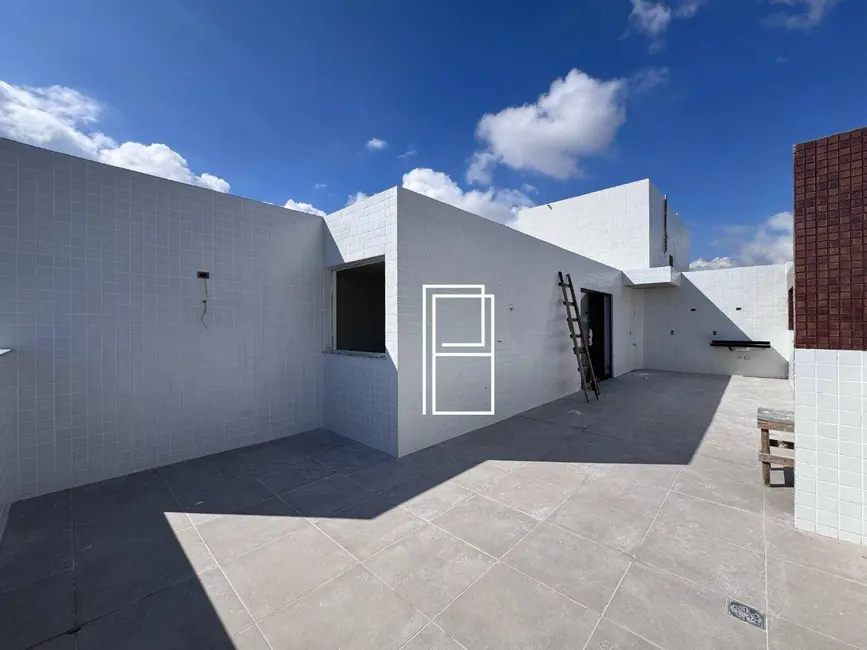 Cobertura com 4 quartos à venda, 160m2 em Santa Inês, Belo Horizonte - MG - imagem 4 Foto 4 de Cobertura com 4 quartos à venda, 160m2 em Santa Inês, Belo Horizonte - MG