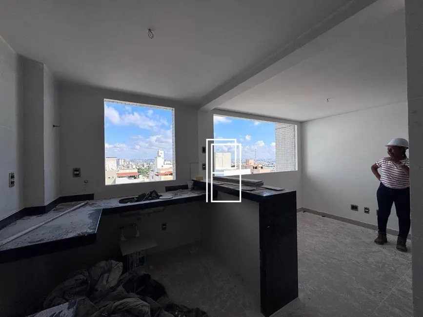 Cobertura com 4 quartos à venda, 160m2 em Santa Inês, Belo Horizonte - MG - imagem 6 Foto 6 de Cobertura com 4 quartos à venda, 160m2 em Santa Inês, Belo Horizonte - MG