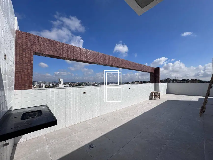 Cobertura com 4 quartos à venda, 160m2 em Santa Inês, Belo Horizonte - MG - imagem 1 Foto 1 de Cobertura com 4 quartos à venda, 160m2 em Santa Inês, Belo Horizonte - MG