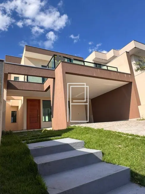 Foto 1 de Casa com 3 quartos à venda, 262m2 em Lagoa Santa - MG