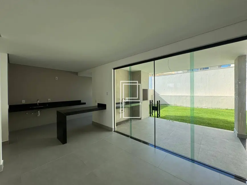 Casa com 3 quartos à venda, 262m2 em Lagoa Santa - MG - imagem 6 Foto 6 de Casa com 3 quartos à venda, 262m2 em Lagoa Santa - MG