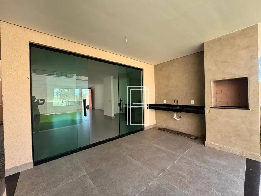 Casa com 3 quartos à venda, 262m2 em Lagoa Santa - MG - imagem 7 Foto 7 de Casa com 3 quartos à venda, 262m2 em Lagoa Santa - MG