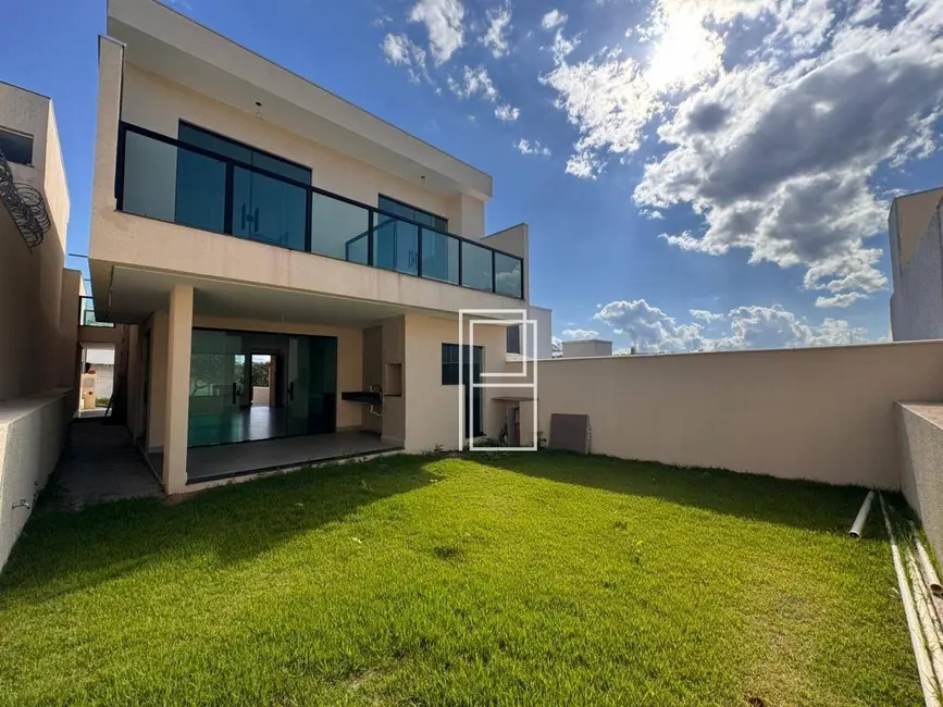 Casa com 3 quartos à venda, 262m2 em Lagoa Santa - MG - imagem 9 Foto 9 de Casa com 3 quartos à venda, 262m2 em Lagoa Santa - MG