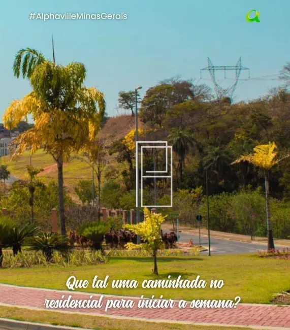 Terreno / Lote à venda, 474m2 em Vespasiano - MG - imagem 4 Foto 4 de Terreno / Lote à venda, 474m2 em Vespasiano - MG