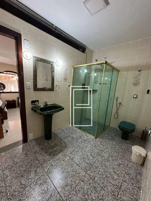 Casa com 3 quartos à venda, 360m2 em Boa Vista, Belo Horizonte - MG - imagem 7 Foto 7 de Casa com 3 quartos à venda, 360m2 em Boa Vista, Belo Horizonte - MG