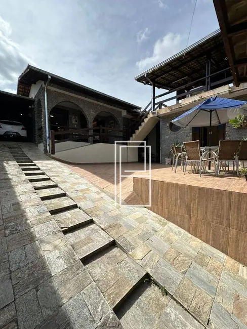 Casa com 3 quartos à venda, 360m2 em Boa Vista, Belo Horizonte - MG - imagem 1 Foto 1 de Casa com 3 quartos à venda, 360m2 em Boa Vista, Belo Horizonte - MG