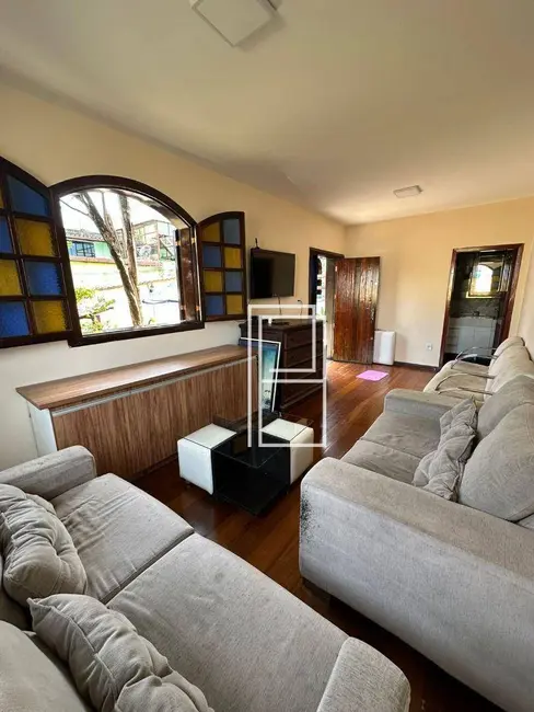 Casa com 3 quartos à venda, 360m2 em Boa Vista, Belo Horizonte - MG - imagem 3 Foto 3 de Casa com 3 quartos à venda, 360m2 em Boa Vista, Belo Horizonte - MG