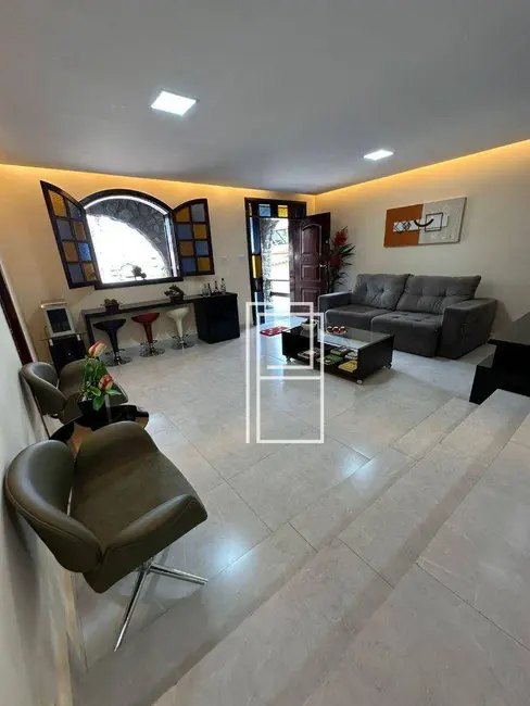 Casa com 3 quartos à venda, 360m2 em Boa Vista, Belo Horizonte - MG - imagem 4 Foto 4 de Casa com 3 quartos à venda, 360m2 em Boa Vista, Belo Horizonte - MG