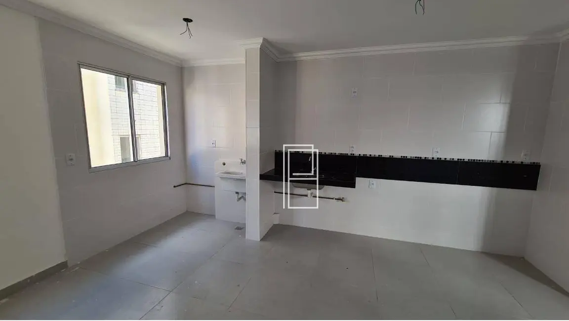 Foto 6 de Apartamento com 2 quartos à venda, 65m2 em Fernão Dias, Belo Horizonte - MG