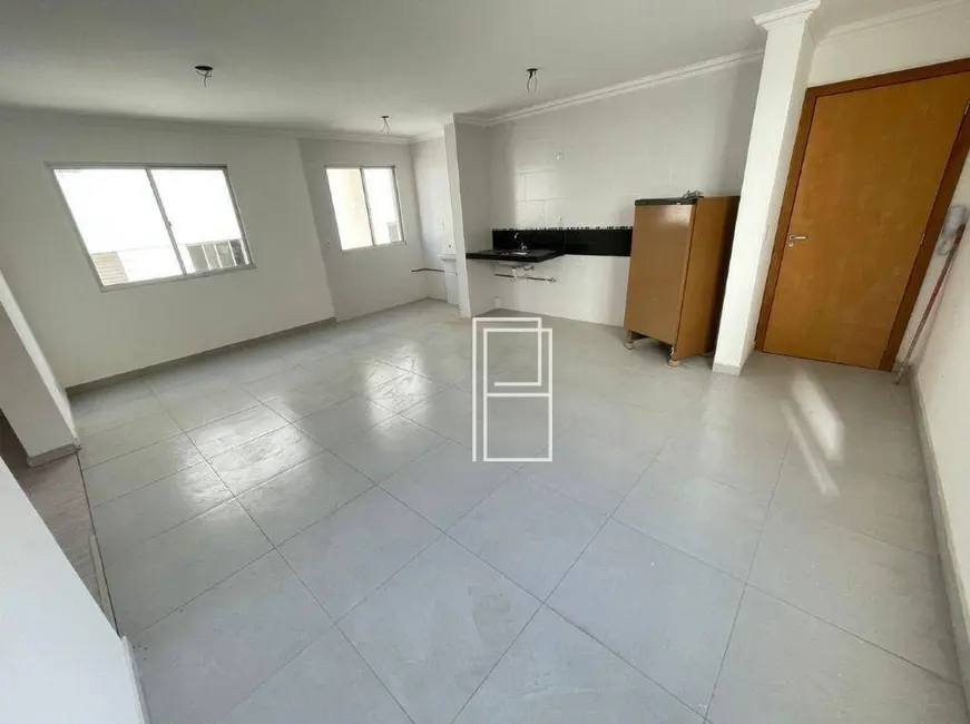 Foto 3 de Apartamento com 2 quartos à venda, 65m2 em Fernão Dias, Belo Horizonte - MG