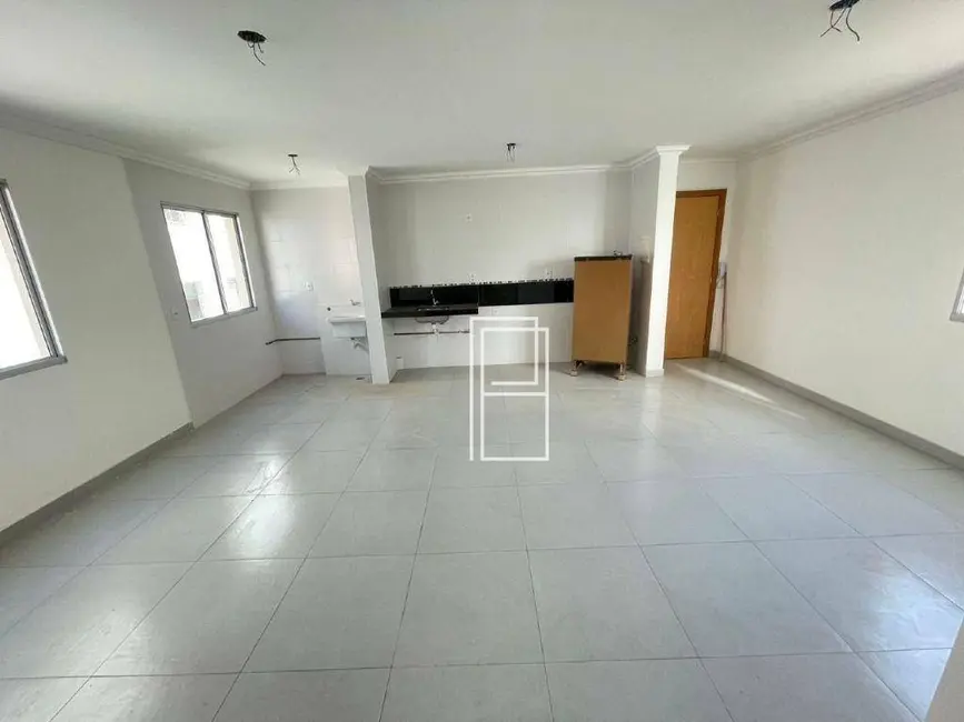 Foto 1 de Apartamento com 2 quartos à venda, 65m2 em Fernão Dias, Belo Horizonte - MG