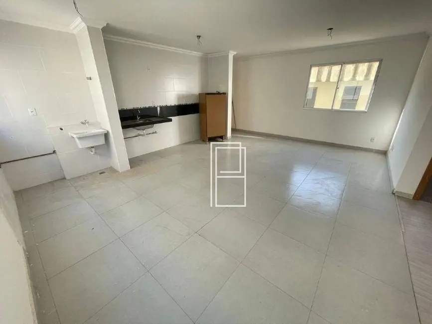 Foto 2 de Apartamento com 2 quartos à venda, 65m2 em Fernão Dias, Belo Horizonte - MG