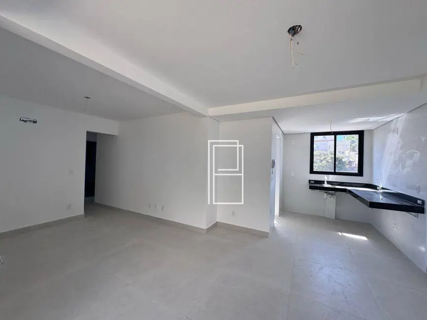 Apartamento com 3 quartos à venda, 118m2 em Sagrada Família, Belo Horizonte - MG - imagem 6 Foto 6 de Apartamento com 3 quartos à venda, 118m2 em Sagrada Família, Belo Horizonte - MG