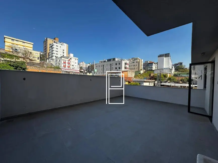 Foto 2 de Apartamento com 3 quartos à venda, 118m2 em Sagrada Família, Belo Horizonte - MG