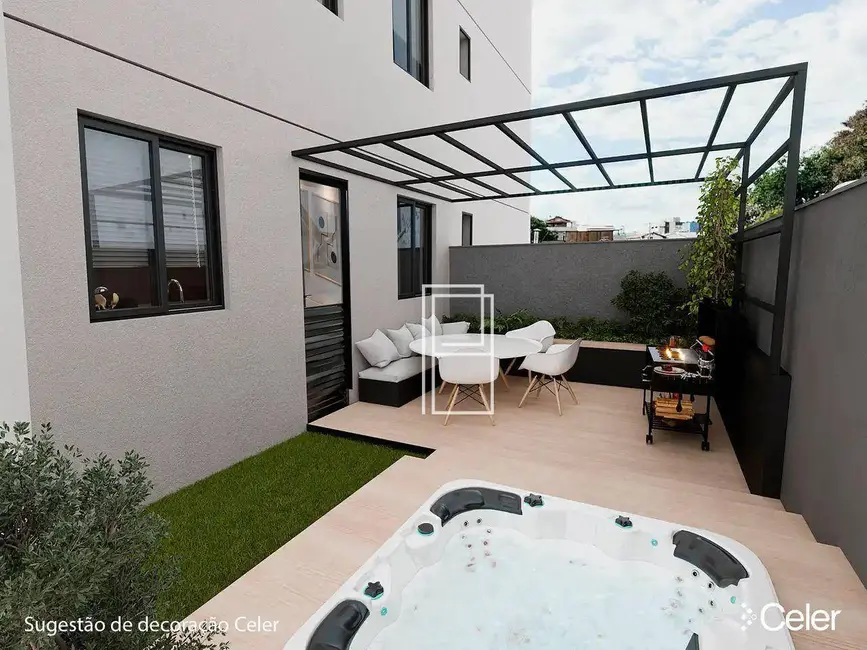 Apartamento com 3 quartos à venda, 118m2 em Sagrada Família, Belo Horizonte - MG - imagem 3 Foto 3 de Apartamento com 3 quartos à venda, 118m2 em Sagrada Família, Belo Horizonte - MG