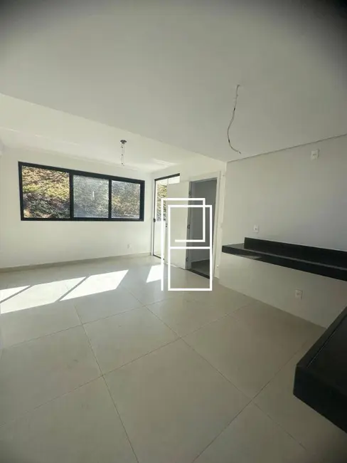 Foto 9 de Apartamento com 3 quartos à venda, 118m2 em Sagrada Família, Belo Horizonte - MG