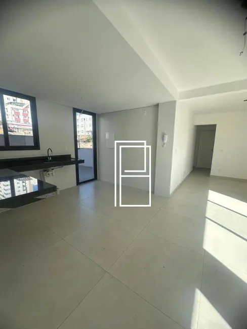 Foto 5 de Apartamento com 3 quartos à venda, 118m2 em Sagrada Família, Belo Horizonte - MG