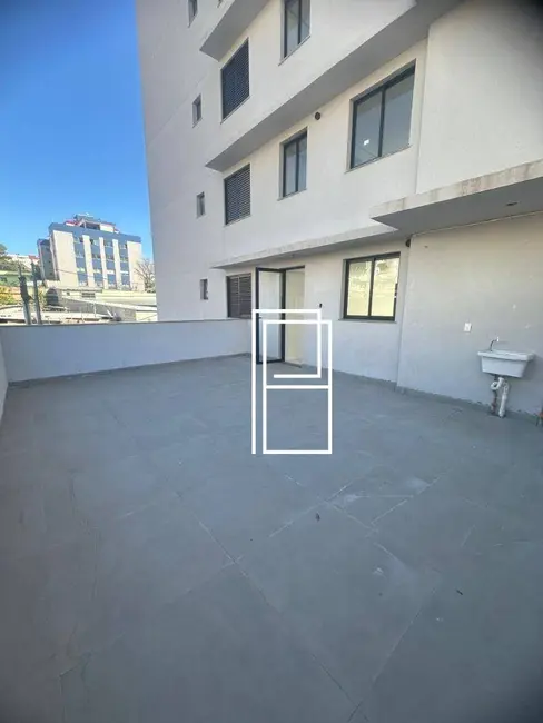 Foto 7 de Apartamento com 3 quartos à venda, 118m2 em Sagrada Família, Belo Horizonte - MG