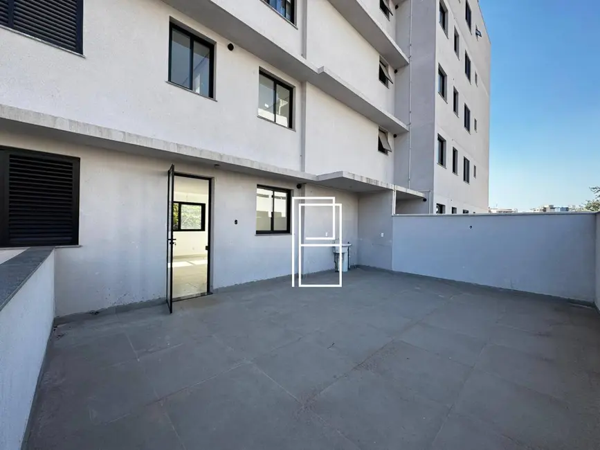 Foto 1 de Apartamento com 3 quartos à venda, 118m2 em Sagrada Família, Belo Horizonte - MG