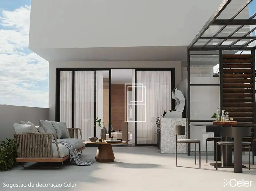 Foto 1 de Cobertura com 3 quartos à venda, 148m2 em Sagrada Família, Belo Horizonte - MG