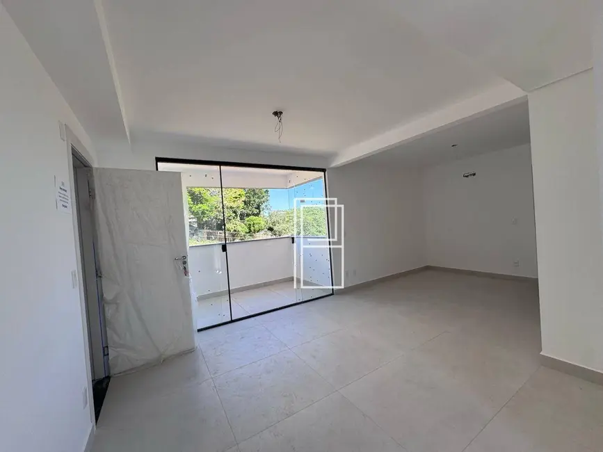 Foto 3 de Cobertura com 3 quartos à venda, 148m2 em Sagrada Família, Belo Horizonte - MG