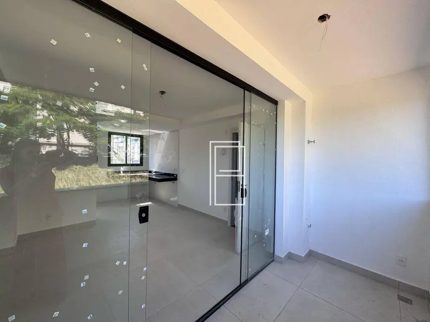 Foto 4 de Cobertura com 3 quartos à venda, 148m2 em Sagrada Família, Belo Horizonte - MG