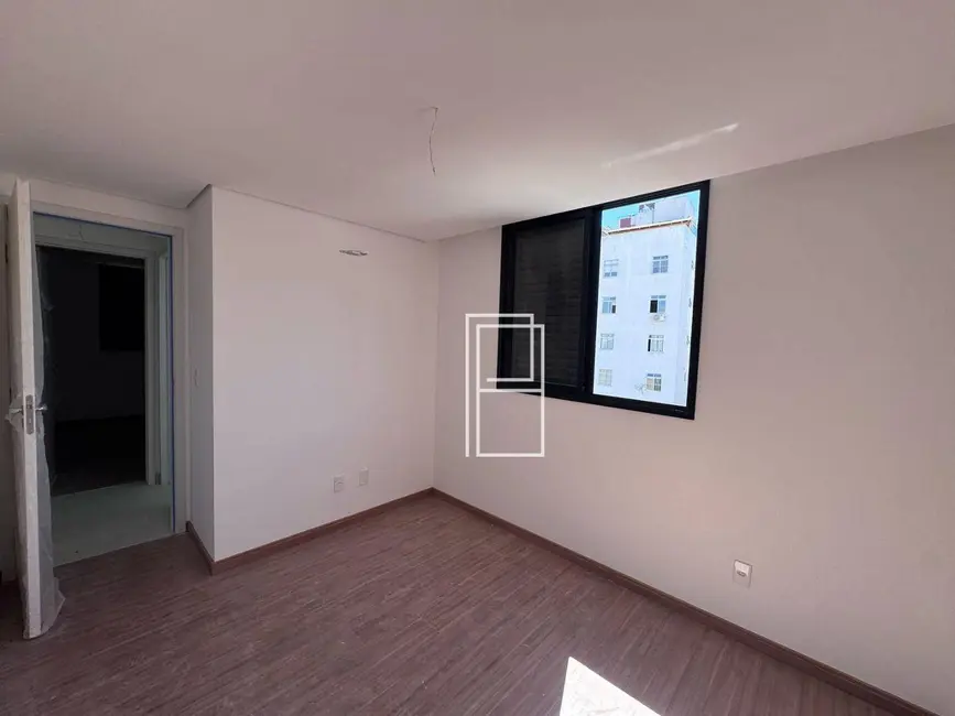 Foto 8 de Cobertura com 3 quartos à venda, 148m2 em Sagrada Família, Belo Horizonte - MG