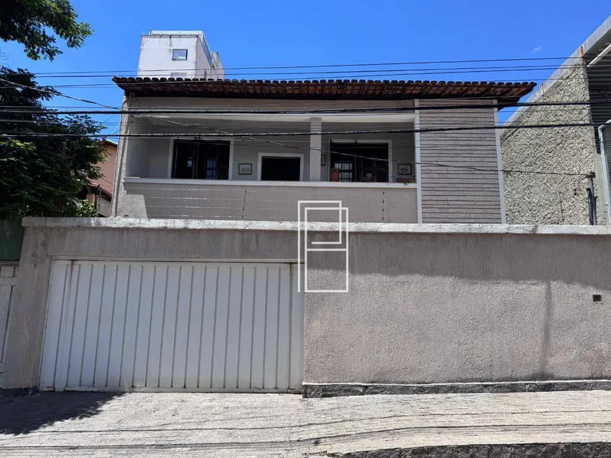 Foto 1 de Casa com 5 quartos à venda, 360m2 em Ana Lúcia, Sabara - MG