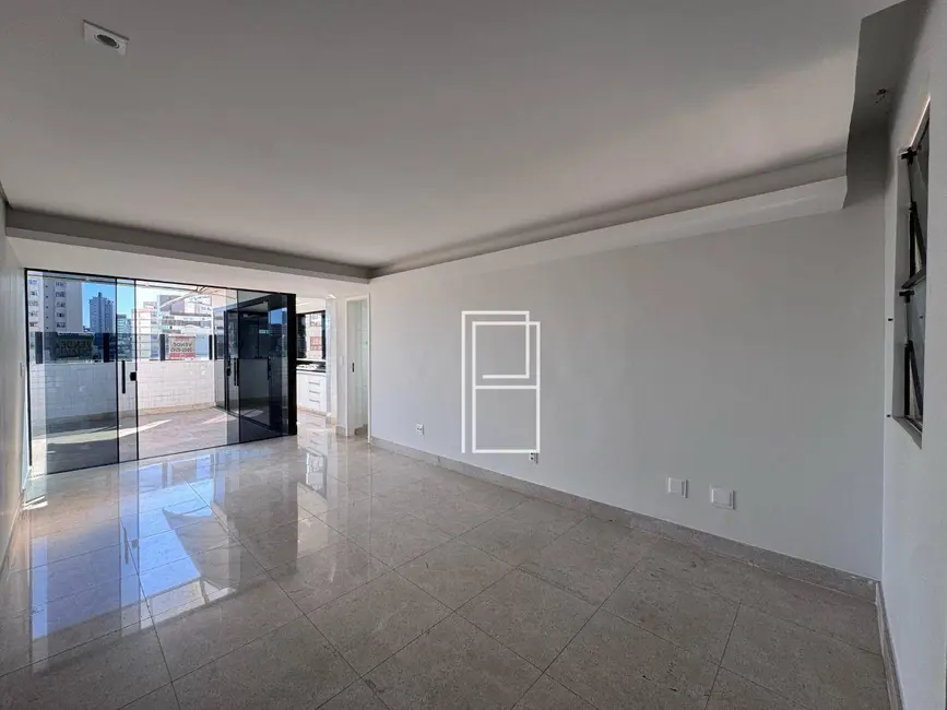 Foto 6 de Cobertura com 3 quartos à venda, 203m2 em Anchieta, Belo Horizonte - MG