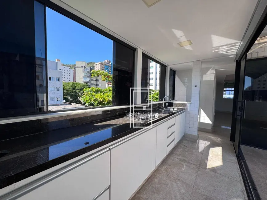 Foto 2 de Cobertura com 3 quartos à venda, 203m2 em Anchieta, Belo Horizonte - MG