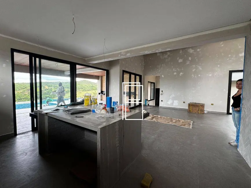 Foto 8 de Casa de Condomínio com 5 quartos à venda, 1248m2 em Lagoa Santa - MG