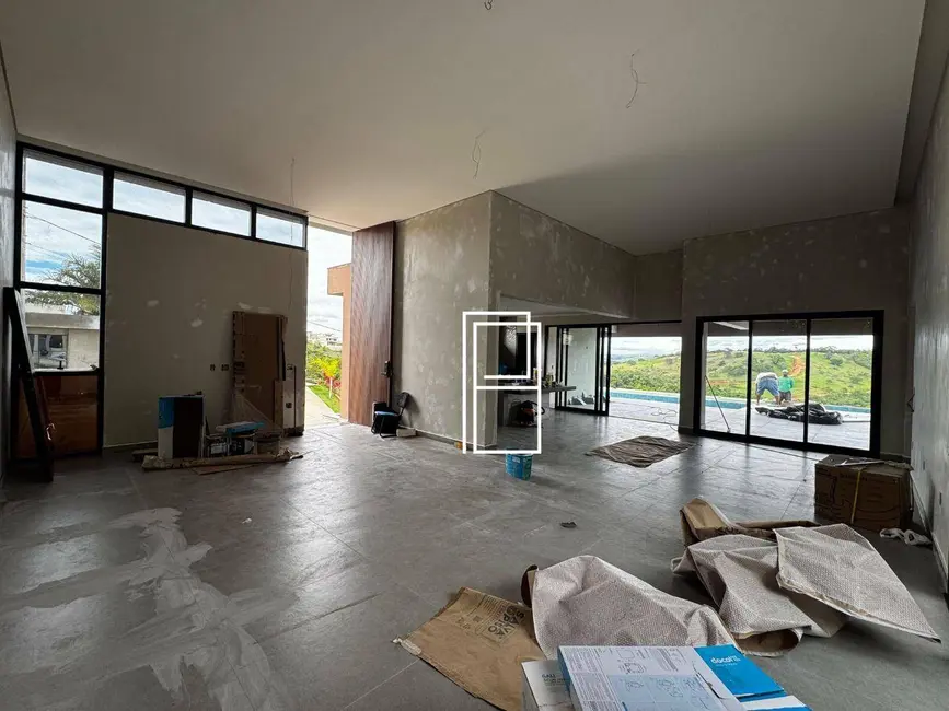 Foto 5 de Casa de Condomínio com 5 quartos à venda, 1248m2 em Lagoa Santa - MG