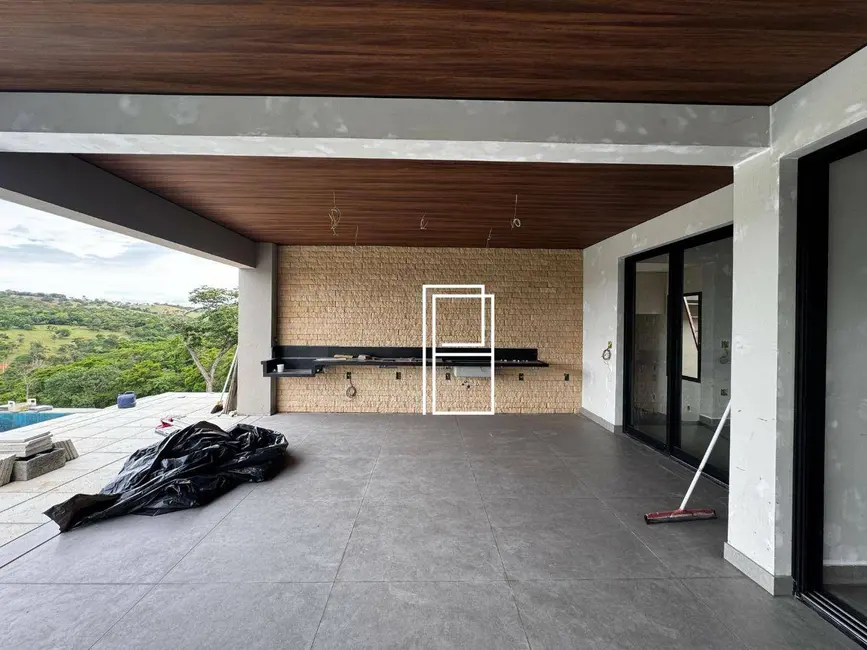 Foto 9 de Casa de Condomínio com 5 quartos à venda, 1248m2 em Lagoa Santa - MG