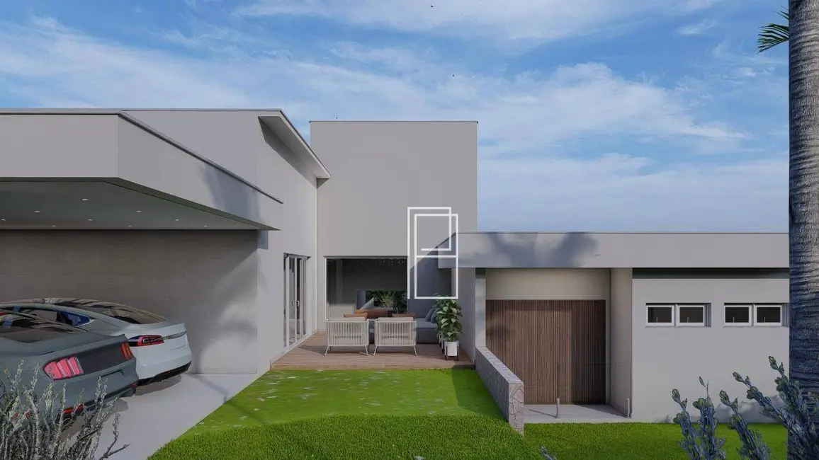 Foto 3 de Casa de Condomínio com 5 quartos à venda, 1248m2 em Lagoa Santa - MG