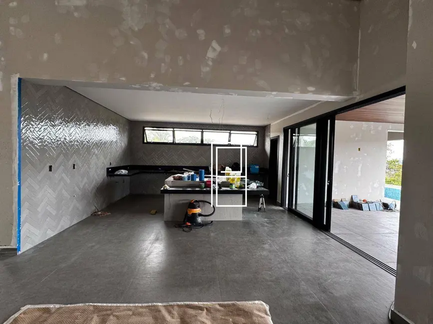 Foto 6 de Casa de Condomínio com 5 quartos à venda, 1248m2 em Lagoa Santa - MG