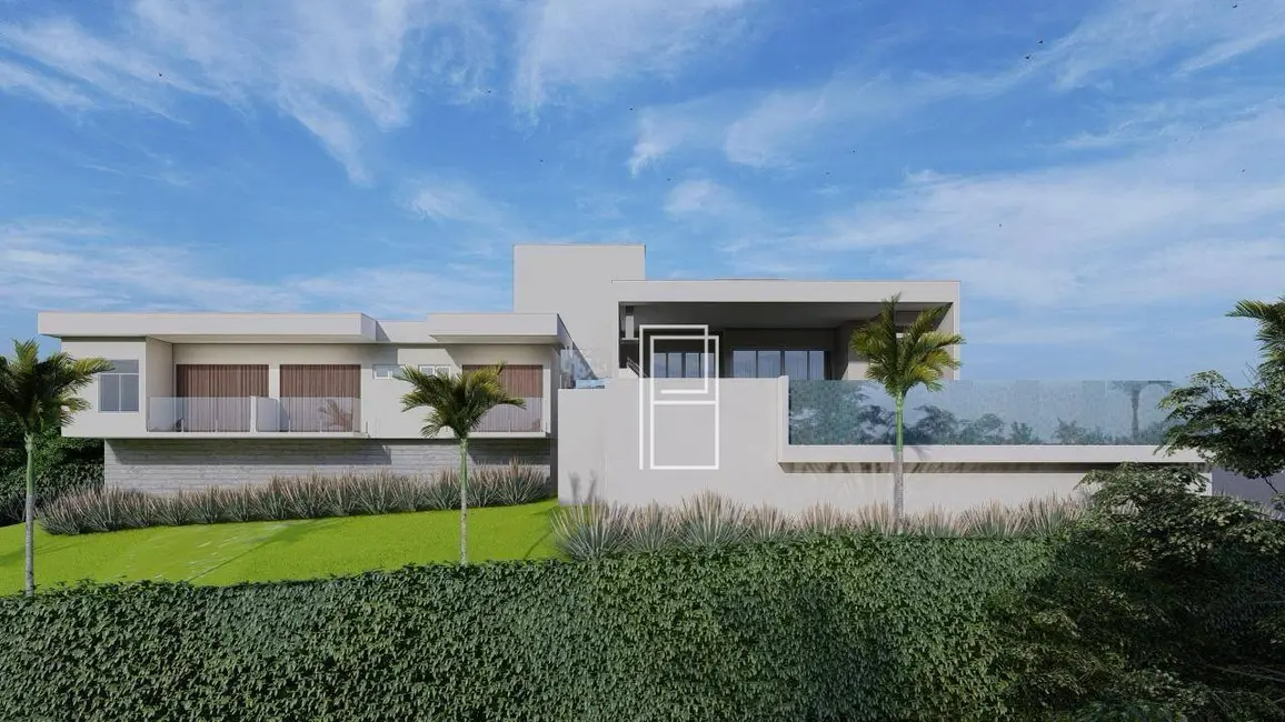 Foto 9 de Casa de Condomínio com 5 quartos à venda, 1248m2 em Lagoa Santa - MG