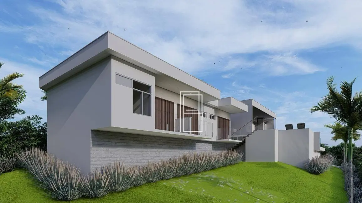 Foto 5 de Casa de Condomínio com 5 quartos à venda, 1248m2 em Lagoa Santa - MG