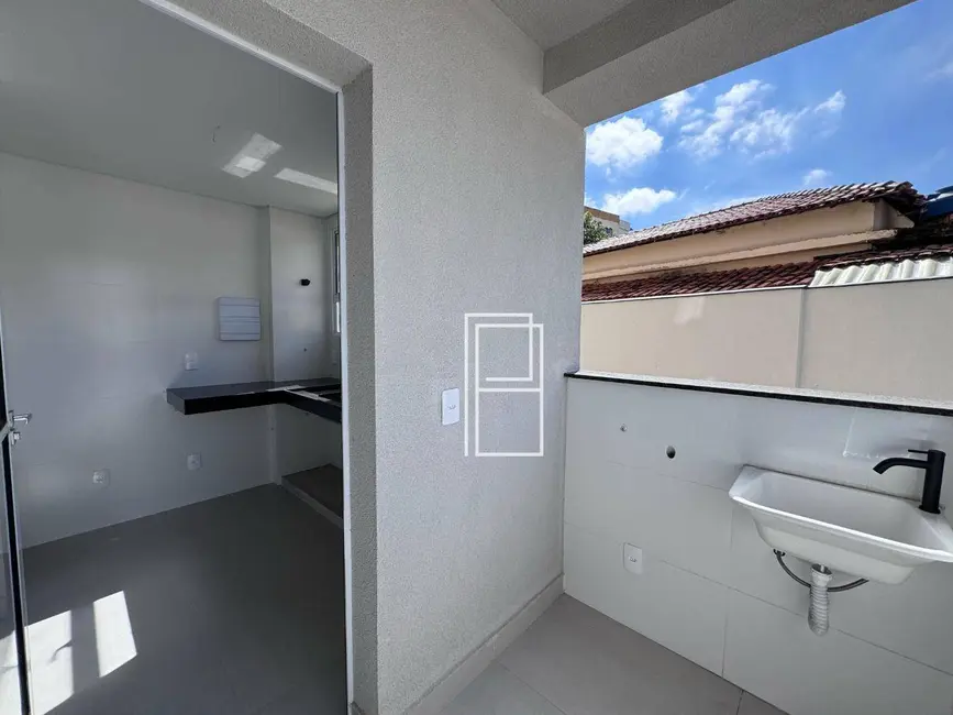 Apartamento com 3 quartos à venda, 124m2 em Santa Inês, Belo Horizonte - MG - imagem 6 Foto 6 de Apartamento com 3 quartos à venda, 124m2 em Santa Inês, Belo Horizonte - MG