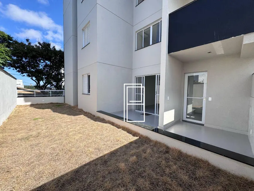 Apartamento com 3 quartos à venda, 124m2 em Santa Inês, Belo Horizonte - MG - imagem 9 Foto 9 de Apartamento com 3 quartos à venda, 124m2 em Santa Inês, Belo Horizonte - MG