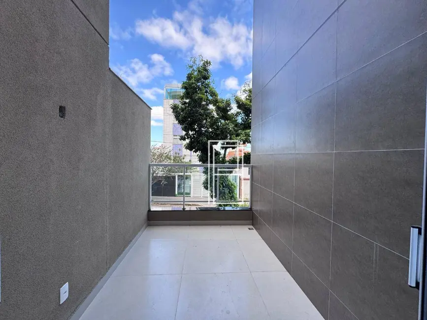 Apartamento com 3 quartos à venda, 124m2 em Santa Inês, Belo Horizonte - MG - imagem 5 Foto 5 de Apartamento com 3 quartos à venda, 124m2 em Santa Inês, Belo Horizonte - MG