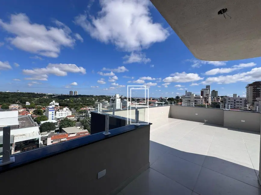 Cobertura com 3 quartos à venda, 360m2 em Santa Inês, Belo Horizonte - MG - imagem 9 Foto 9 de Cobertura com 3 quartos à venda, 360m2 em Santa Inês, Belo Horizonte - MG