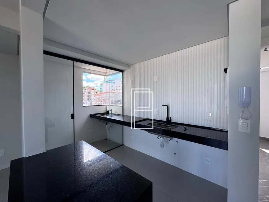 Cobertura com 3 quartos à venda, 360m2 em Santa Inês, Belo Horizonte - MG - imagem 7 Foto 7 de Cobertura com 3 quartos à venda, 360m2 em Santa Inês, Belo Horizonte - MG