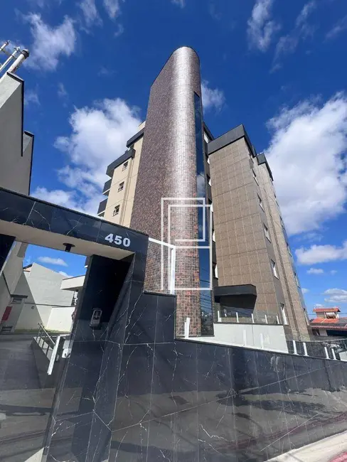 Foto 1 de Apartamento com 3 quartos à venda, 360m2 em Santa Inês, Belo Horizonte - MG