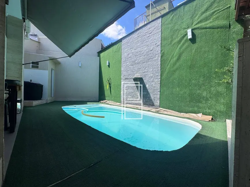 Foto 3 de Casa com 3 quartos à venda, 360m2 em Santa Inês, Belo Horizonte - MG