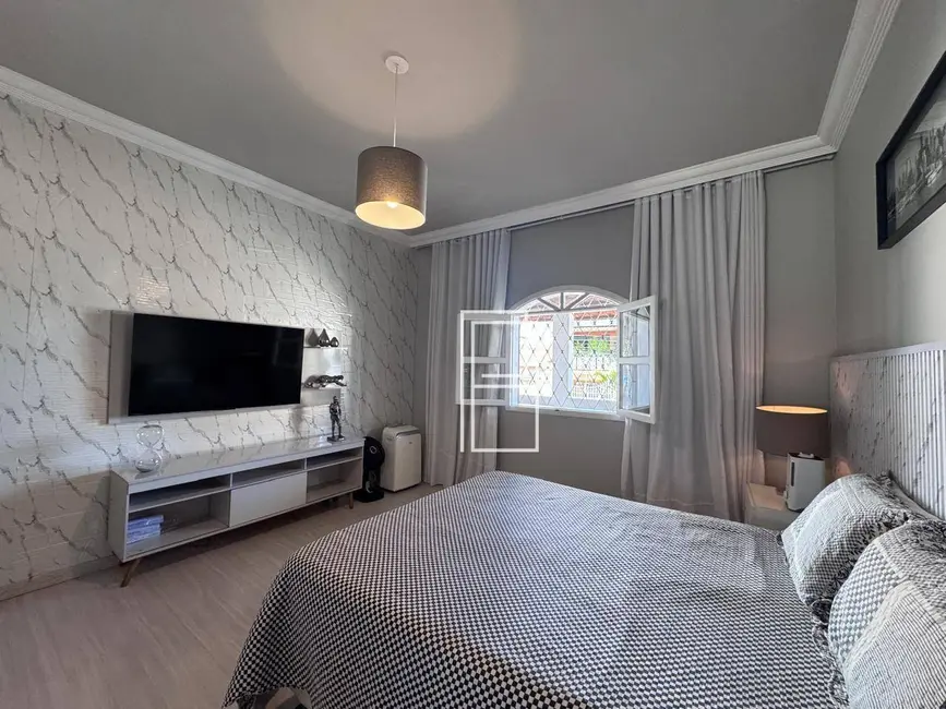 Foto 8 de Casa com 3 quartos à venda, 360m2 em Santa Inês, Belo Horizonte - MG