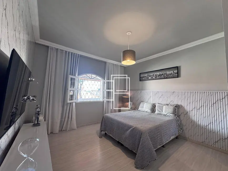 Foto 5 de Casa com 3 quartos à venda, 360m2 em Santa Inês, Belo Horizonte - MG