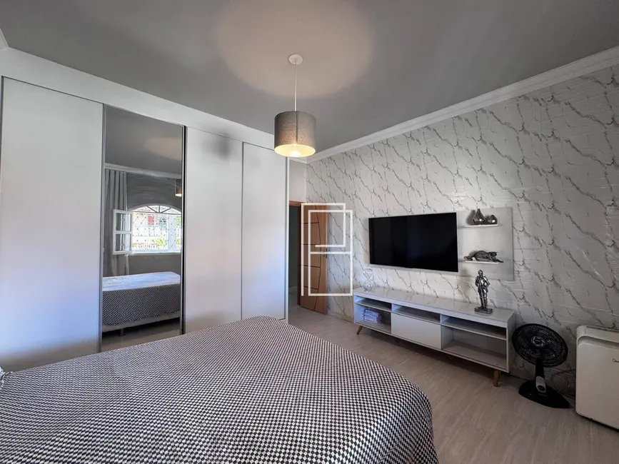 Foto 9 de Casa com 3 quartos à venda, 360m2 em Santa Inês, Belo Horizonte - MG