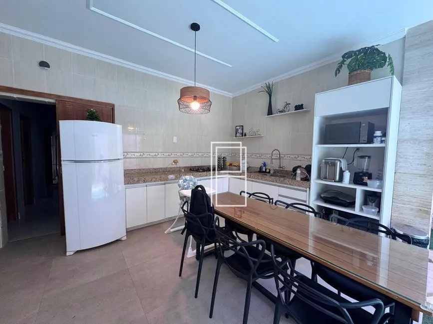 Foto 1 de Casa com 3 quartos à venda, 360m2 em Santa Inês, Belo Horizonte - MG