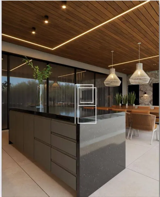 Foto 9 de Casa de Condomínio com 5 quartos à venda, 800m2 em Vespasiano - MG