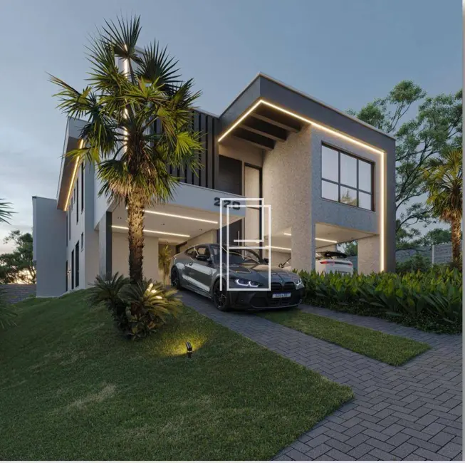 Foto 3 de Casa de Condomínio com 5 quartos à venda, 800m2 em Vespasiano - MG